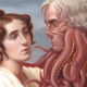 Illustration for article titled Mashup Discussion Guide Ponders the Romantic Implications of Mutant Lobsters